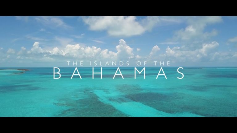 The Islands of The Bahamas | QCPTV.com